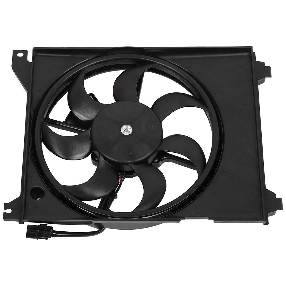 Cooling Fan Assembly for Hyundai XG350, Kia Optima (2002–2005)