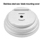 Multi-angle Detachable Power Tool Attachment for Garden Equipment