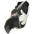 Door Handle for Chevy Trailblazer, Rainier (2002–2009) Left Inner