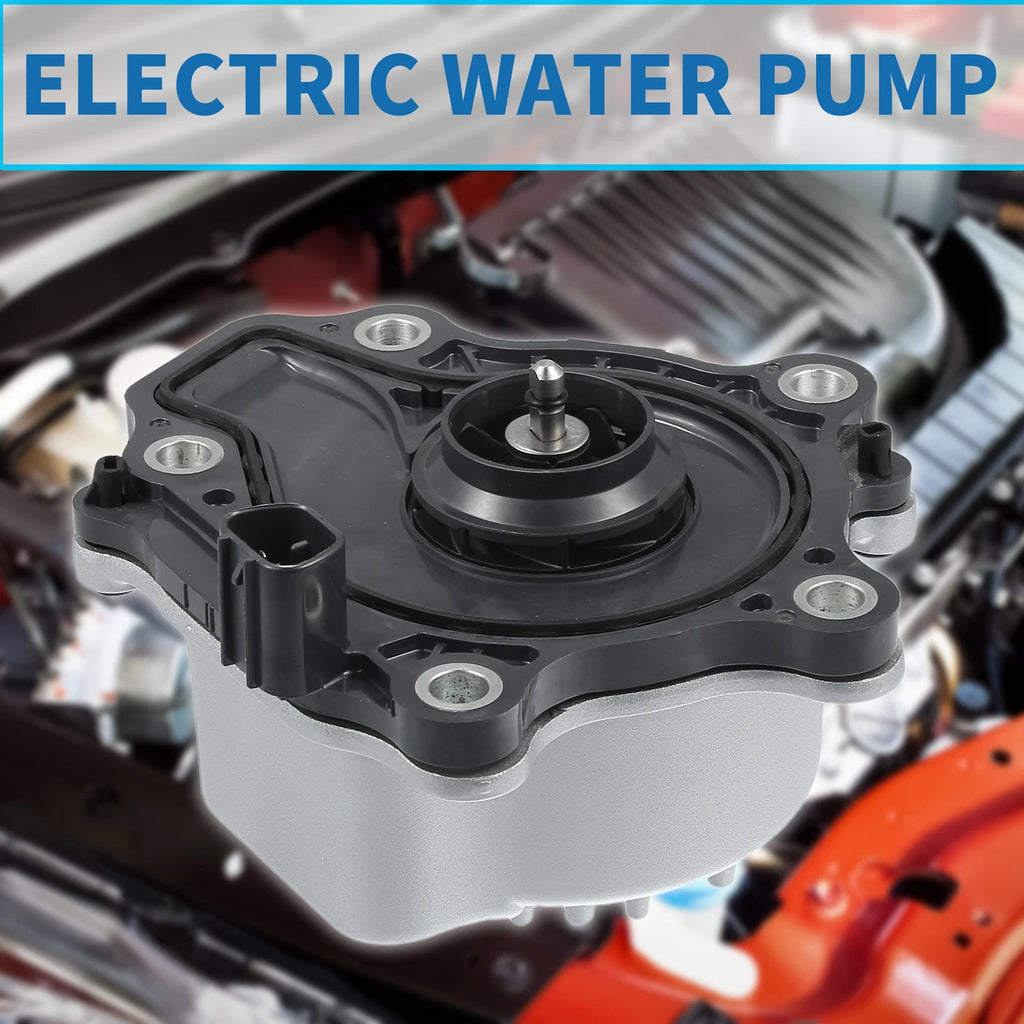 Electric Water Pump for Toyota Corolla (2020–2022) & Prius No. 161A039035