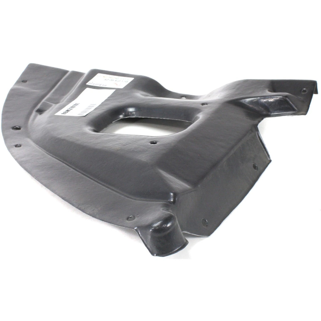 Engine Splash Shield for Mitsubishi Eclipse (2002–2005) Passenger Side Lower
