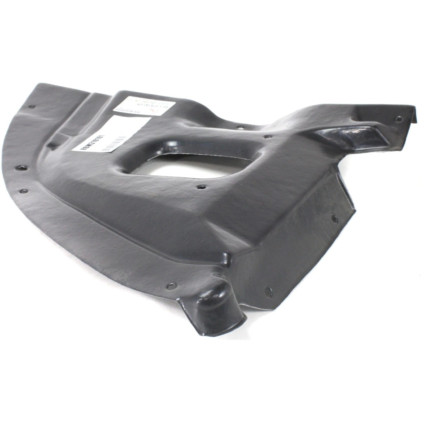 Engine Splash Shield for Mitsubishi Eclipse (2002–2005) Passenger Side Lower