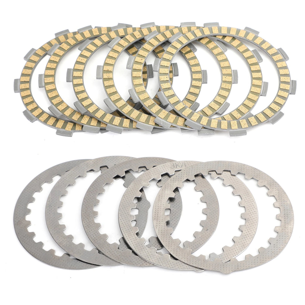 Clutch Kit for Yamaha TZR125 (1987–1992) #3