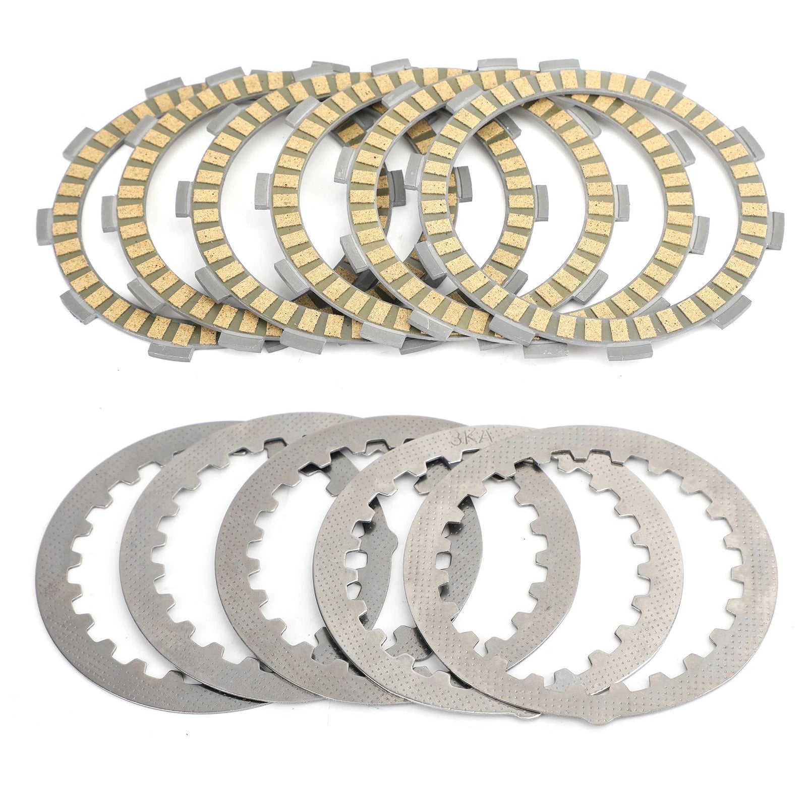 Clutch Kit for Yamaha TZR125 (1987–1992) #3