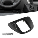 1x Car Gear Box Shift Cover for Mercedes Vito W639 W636