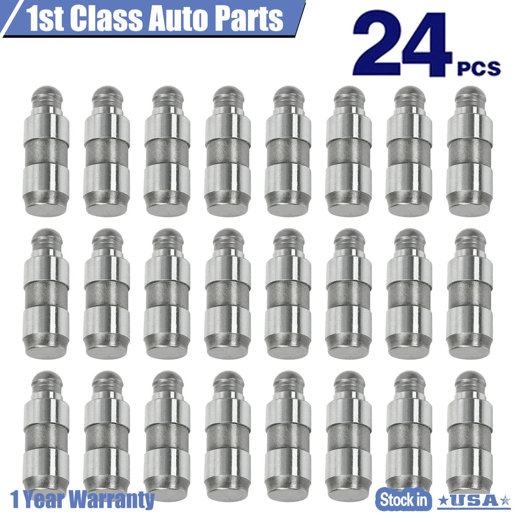 Set of 24 Lifters for Chrysler Jeep Dodge Ram (2011–2020)