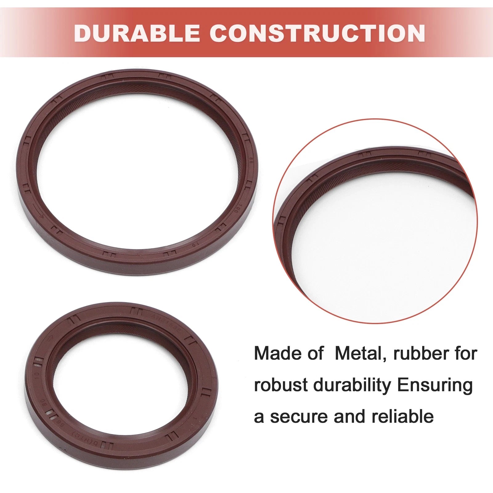 Cylinder Head Gasket Kit No. 1010143G85 for Nissan TD27 (1986–1997)