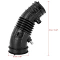 Engine Air Intake Tube Hose for Honda CR-V (2007-2011)