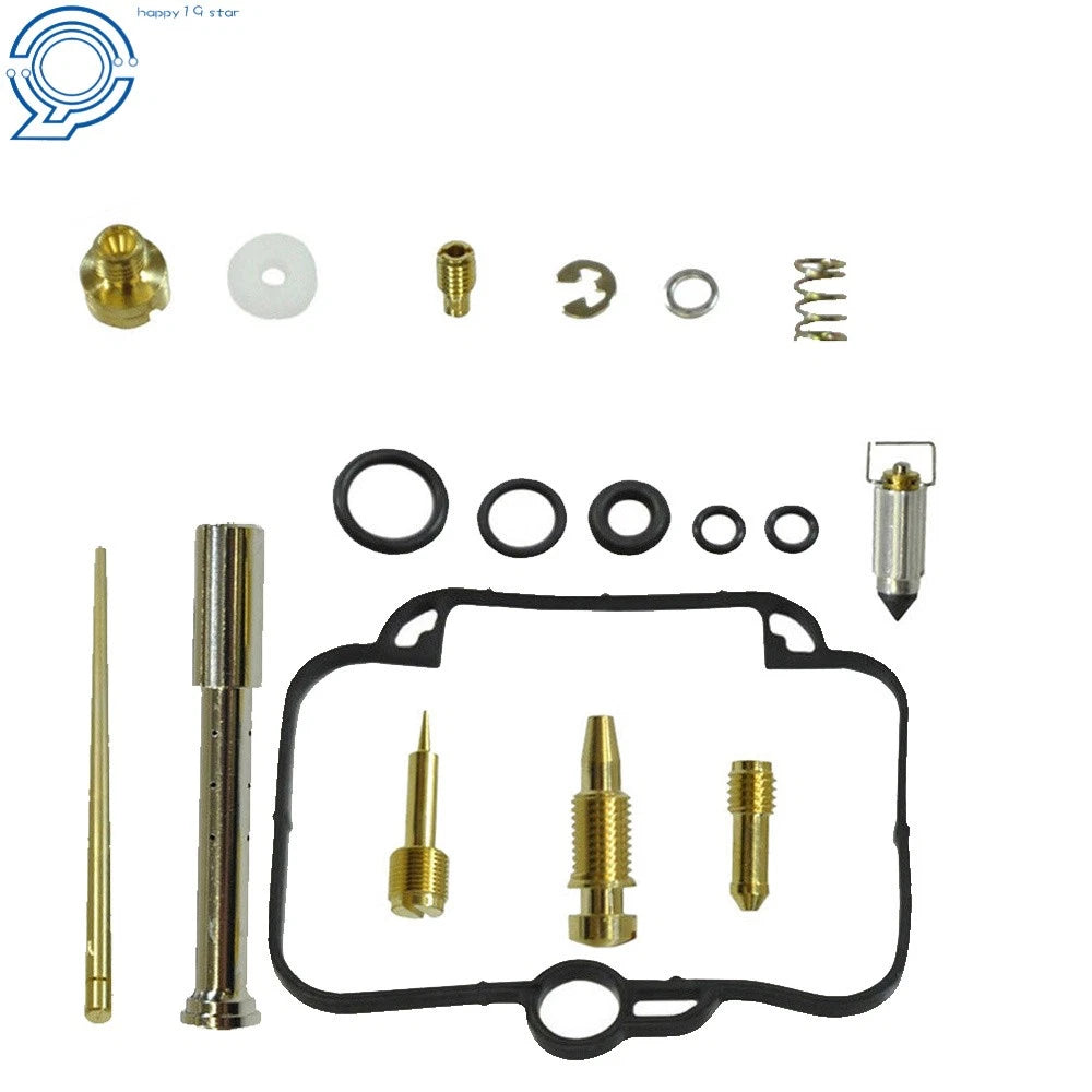 Carburetor Rebuild Kit for Suzuki DR650SE (1996–2009)