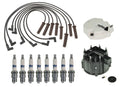ACDelco Ignition Kit for Chevy GMC 7.4 V8 (1996–2002) - Rotor, Cap, Wires, Plugs