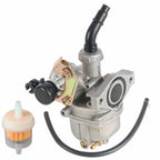 Carburetor for Can-Am DS70 DS90 DS90X ATV