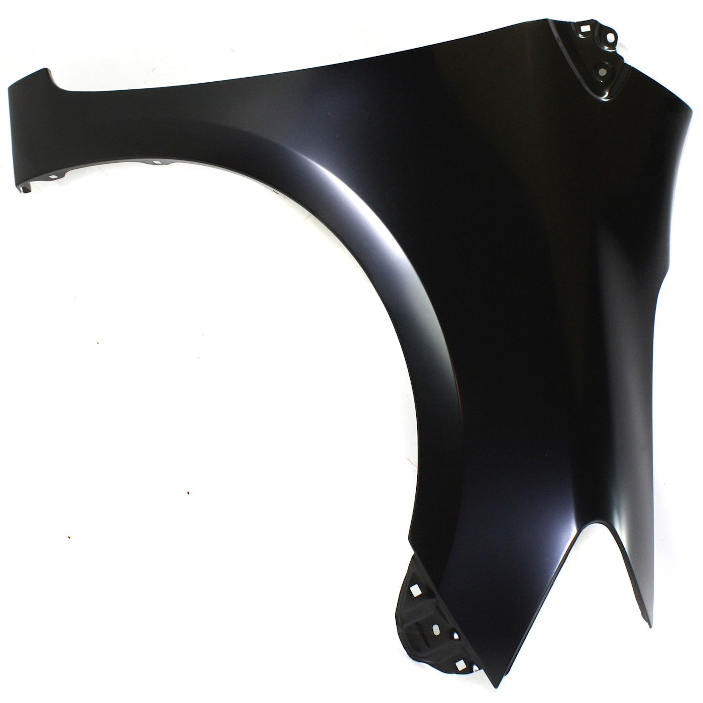 Fender Kit for Toyota Yaris (2007–2012) Primed Front Right