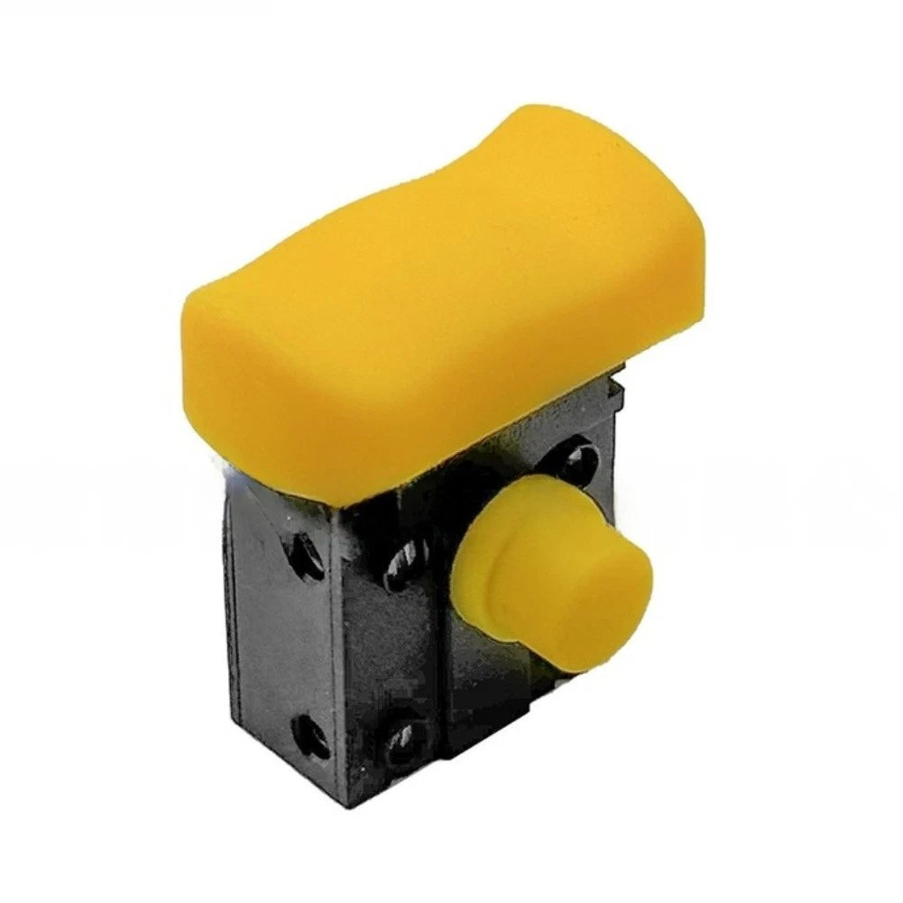 Power Tool Switch for Planer Hammer Drill (47.5mm x 13mm x 16mm x 29mm)