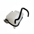Coolant Recovery Radiator Overflow Bottle Tank for Chrysler Pacifica (2004–2008)