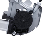 Set of 2 Power Window Regulators for Buick LeSabre (2000-2005)