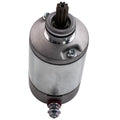 Starter for Suzuki ATV LT-Z400 LT-Z400Z (2003–2011) 3445-033