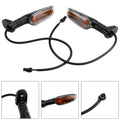 Turn Signal Lights Indicator Lamp for Moto Guzzi V7 V9 V100 V85TT Stelvio (2013–2023)