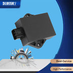CDI Box for Polaris Hawkeye 300 Sportsman 300 (2007–2011)