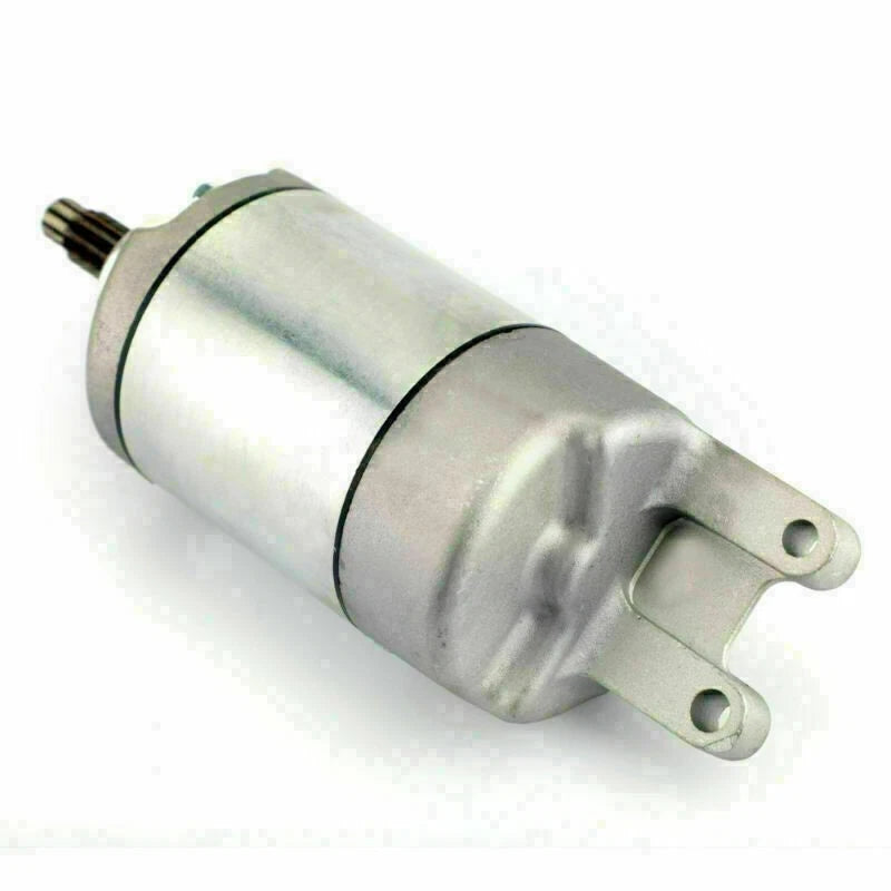 Starter for Honda (Fit: 31200-HA0-773, 31200-HC4-003, 31200-HC4-013, 31200-HC4-023)