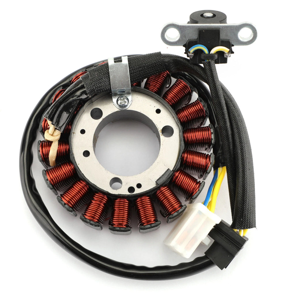 Generator Stator Coil 18 Poles for Honda CBR125 (2007–2010)