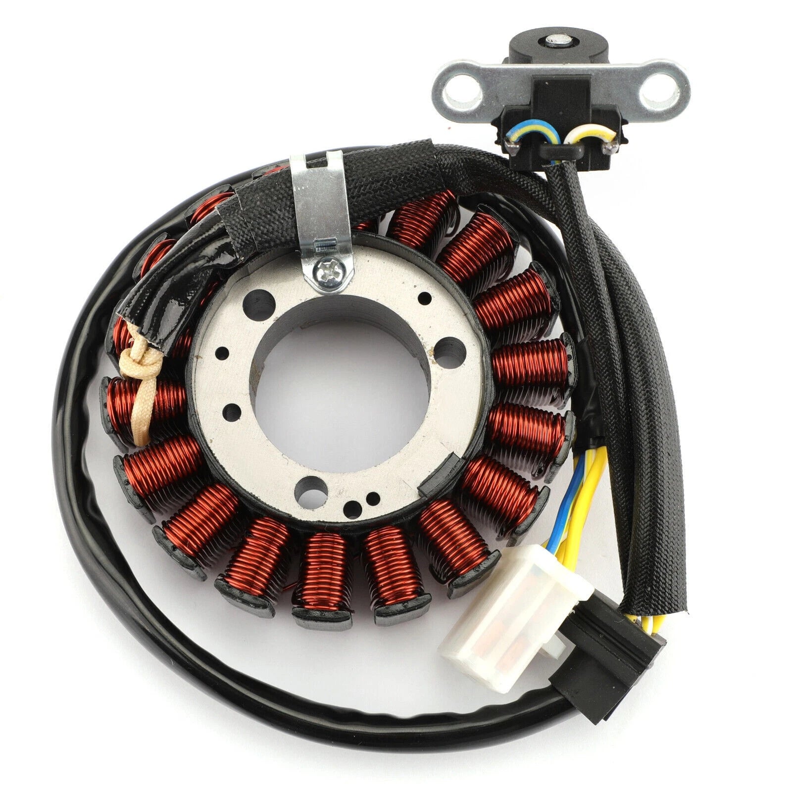 Generator Stator Coil 18 Poles for Honda CBR125 (2007–2010)