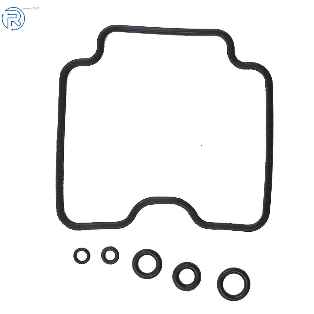 Carburetor Rebuild Kit for Yamaha YFM400 Big Bear 400 (2000–2012)
