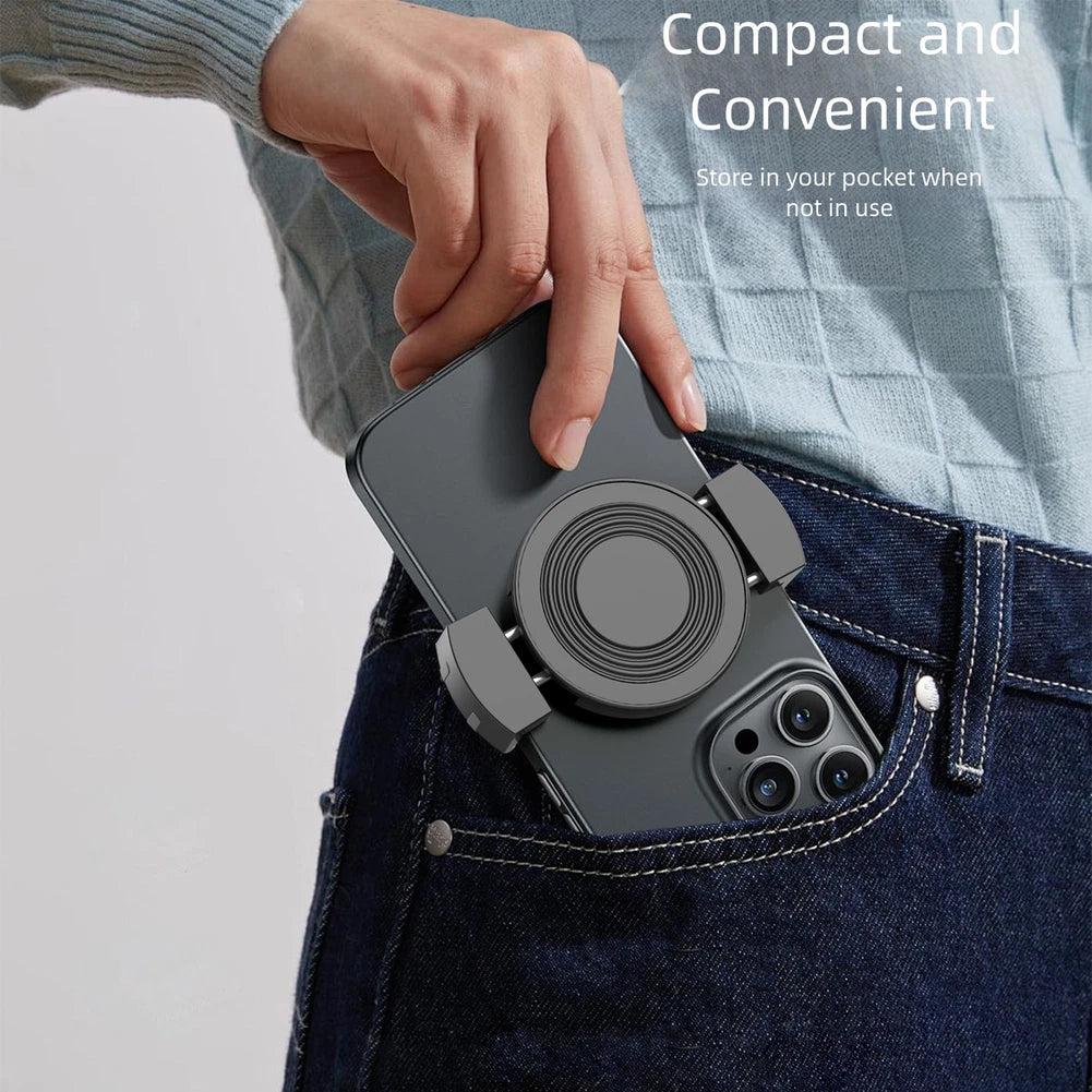 Magnetic Car Phone Holder for MAGSAFE Compatible Devices