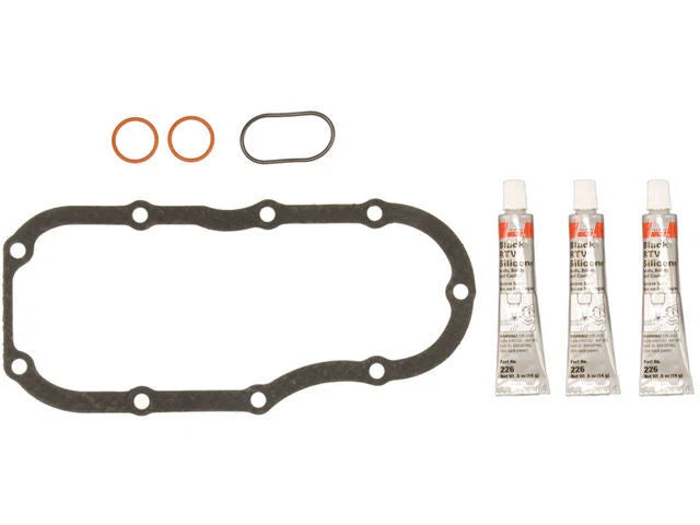Lower Oil Pan Gasket Set for Suzuki Grand Vitara 2006–2008 VP236DN