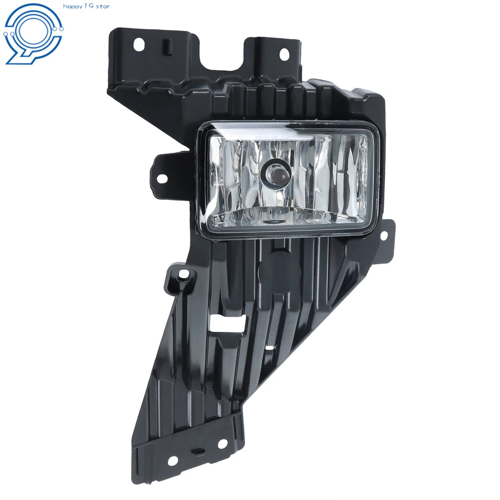 Fog Light for Ford F250 F350 F450 Super Duty (2020–2022) Left Side Front