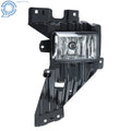 Fog Light for Ford F250 F350 F450 Super Duty (2020–2022) Left Side Front