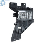 Fog Light for Ford F250 F350 F450 Super Duty (2020–2022) Left Side Front