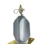 Shut Off Solenoid SA-4673-S for Hyundai Excavator R605