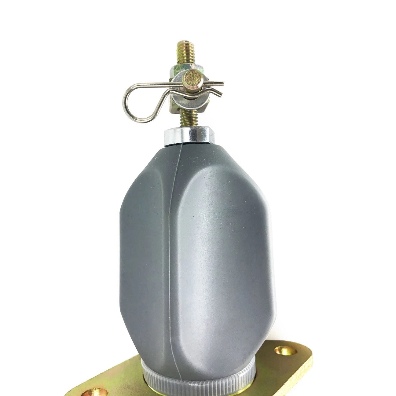 Shut Off Solenoid SA-4673-S for Hyundai Excavator R605