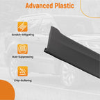 Door Lower Trim Molding Rear Right for Honda Pilot (2016–2022) 75313TG7A02
