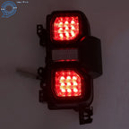 LED Tail Light Lamp for Ford Bronco Raptor (2021–2023) N2DV-13B505-Z