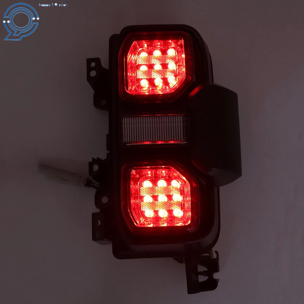 LED Tail Light Lamp for Ford Bronco Raptor (2021–2023) N2DV-13B505-Z