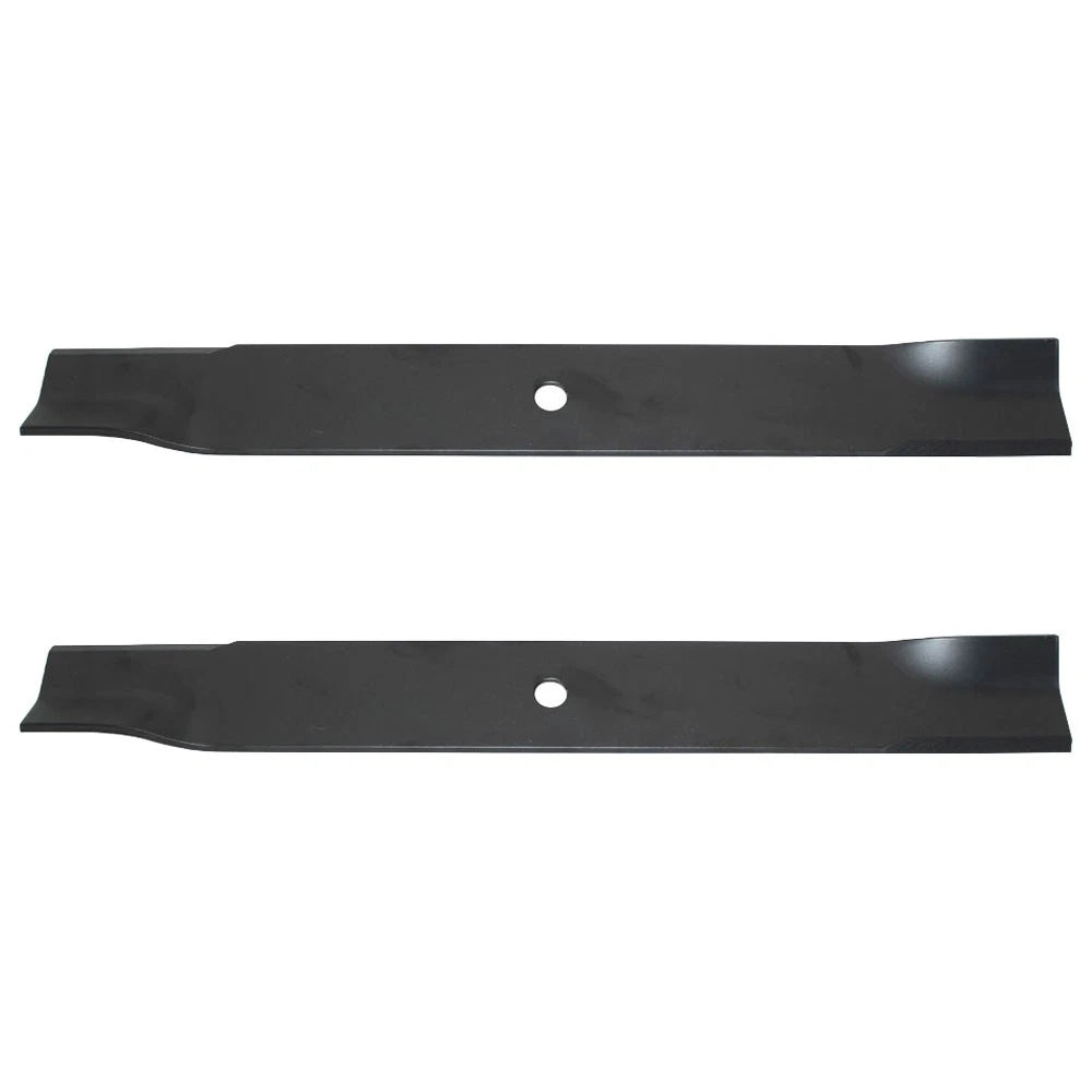 2X 21" Mower Blade for Bobcat (Replaces 112111-03)