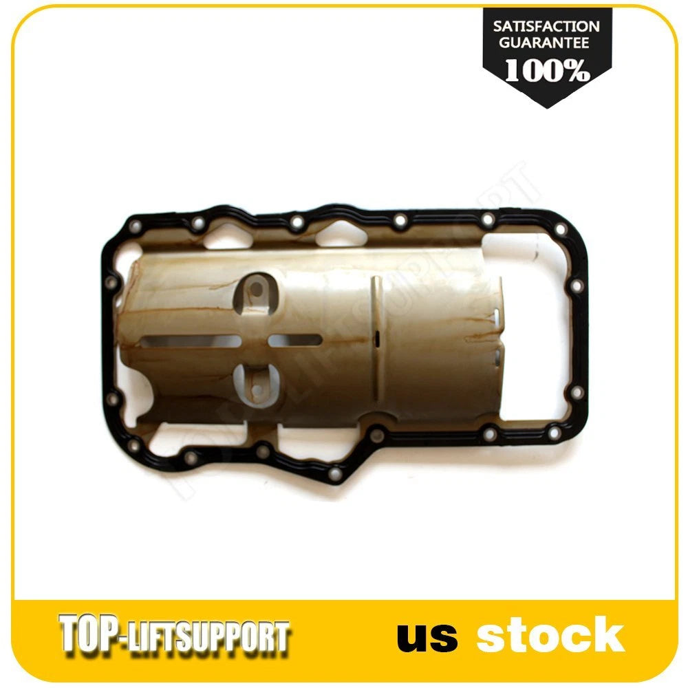 Oil Pan Gasket for Dodge Nitro, Dakota, Mitsubishi, Jeep (2008–2011)