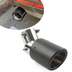 Universal Tail Pipe Muffler Straight Exhaust System for Car Accessories
