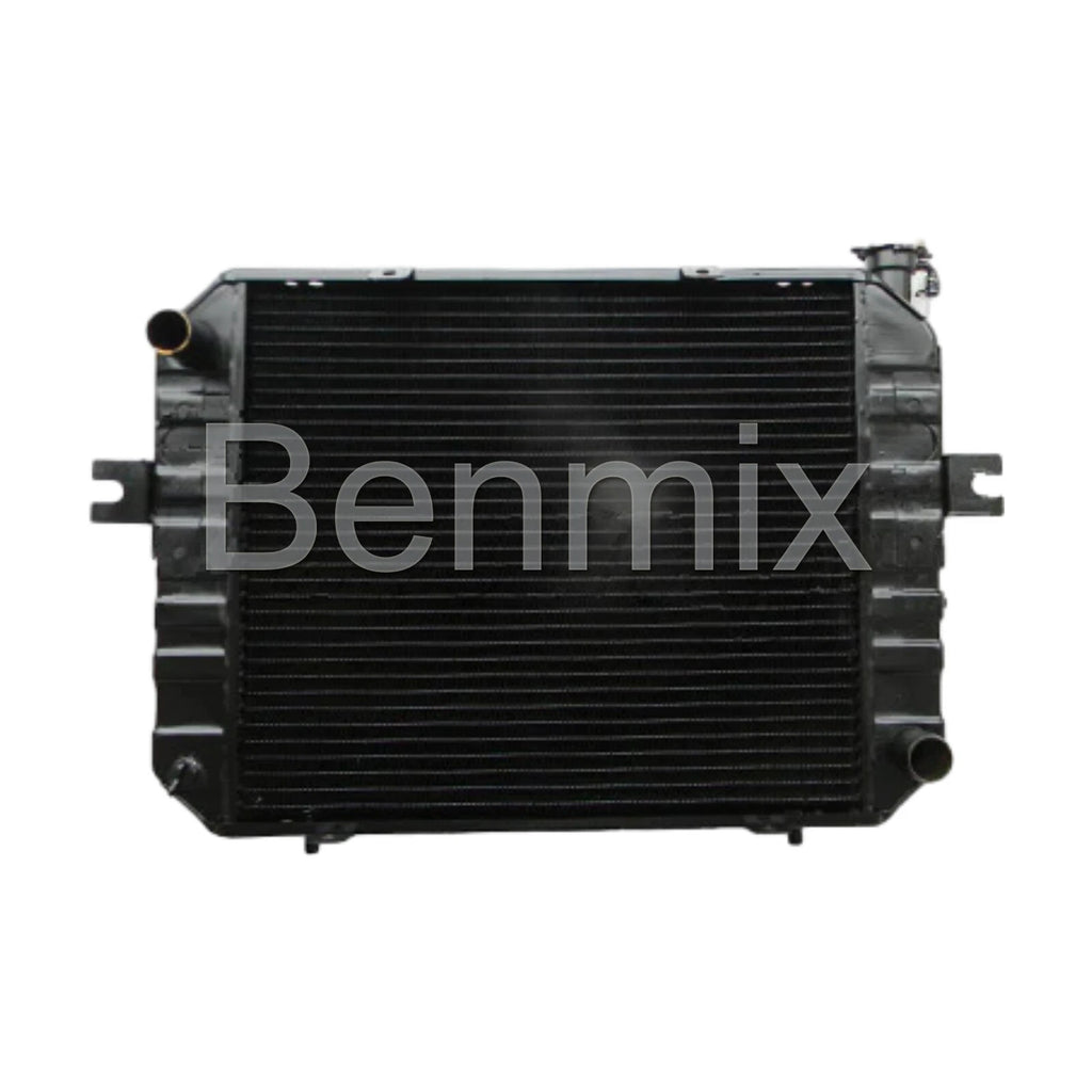 Radiator for Heli Forklift 490BPG QC490GP (A91A2-10201)
