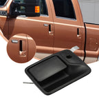 Front Driver Side Exterior Door Handle for Ford F-450 F-550 (1999–2016)