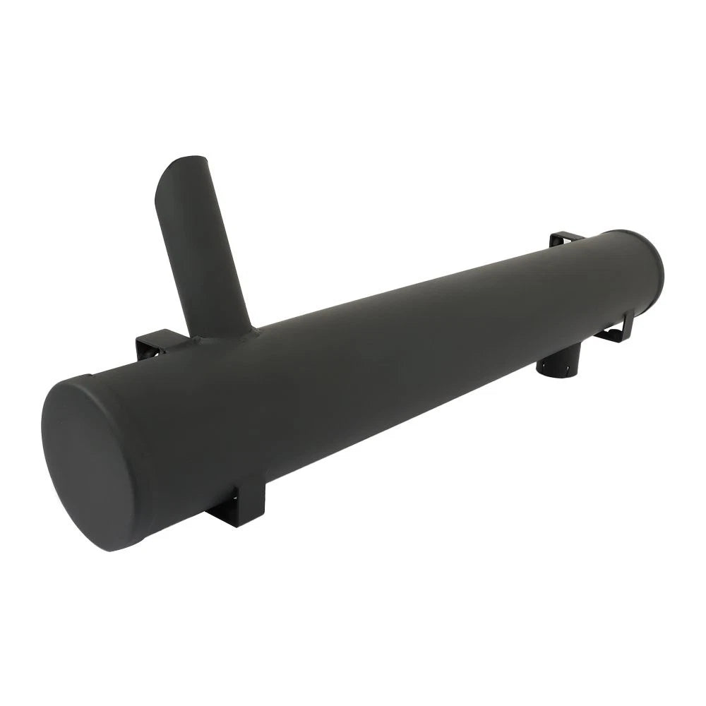 Muffler for Bobcat 1600, 642, 643, 645, 742, 743 (6514737)