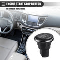 Engine Start Stop Button Switch for Dodge Challenger (2008–2014) 1FU931X9AC