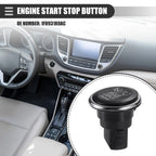 Engine Start Stop Button Switch for Dodge Challenger (2008–2014) 1FU931X9AC