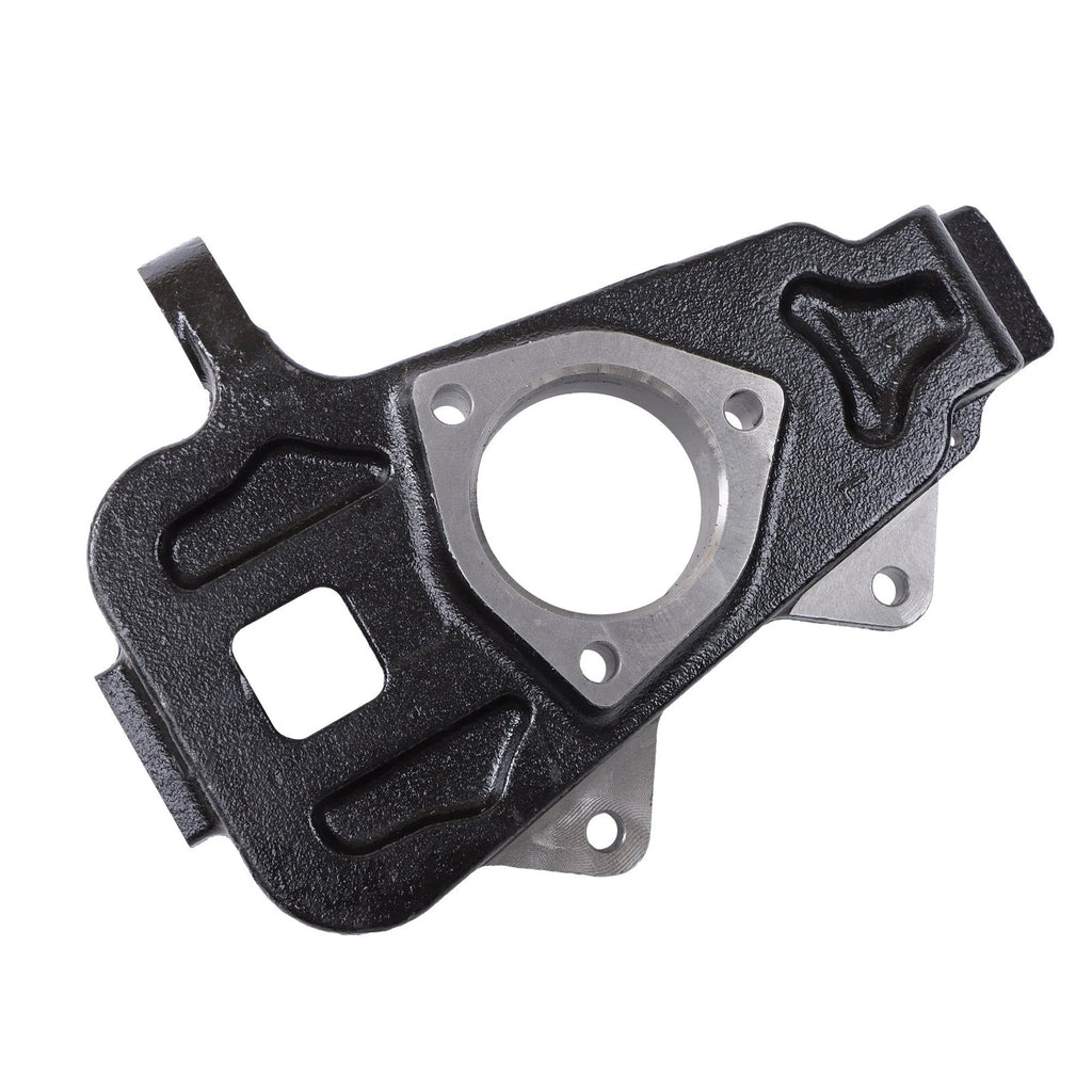 2 Inch Drop Lowering Spindle for Dodge Ram 1500 2WD (2002–2018)
