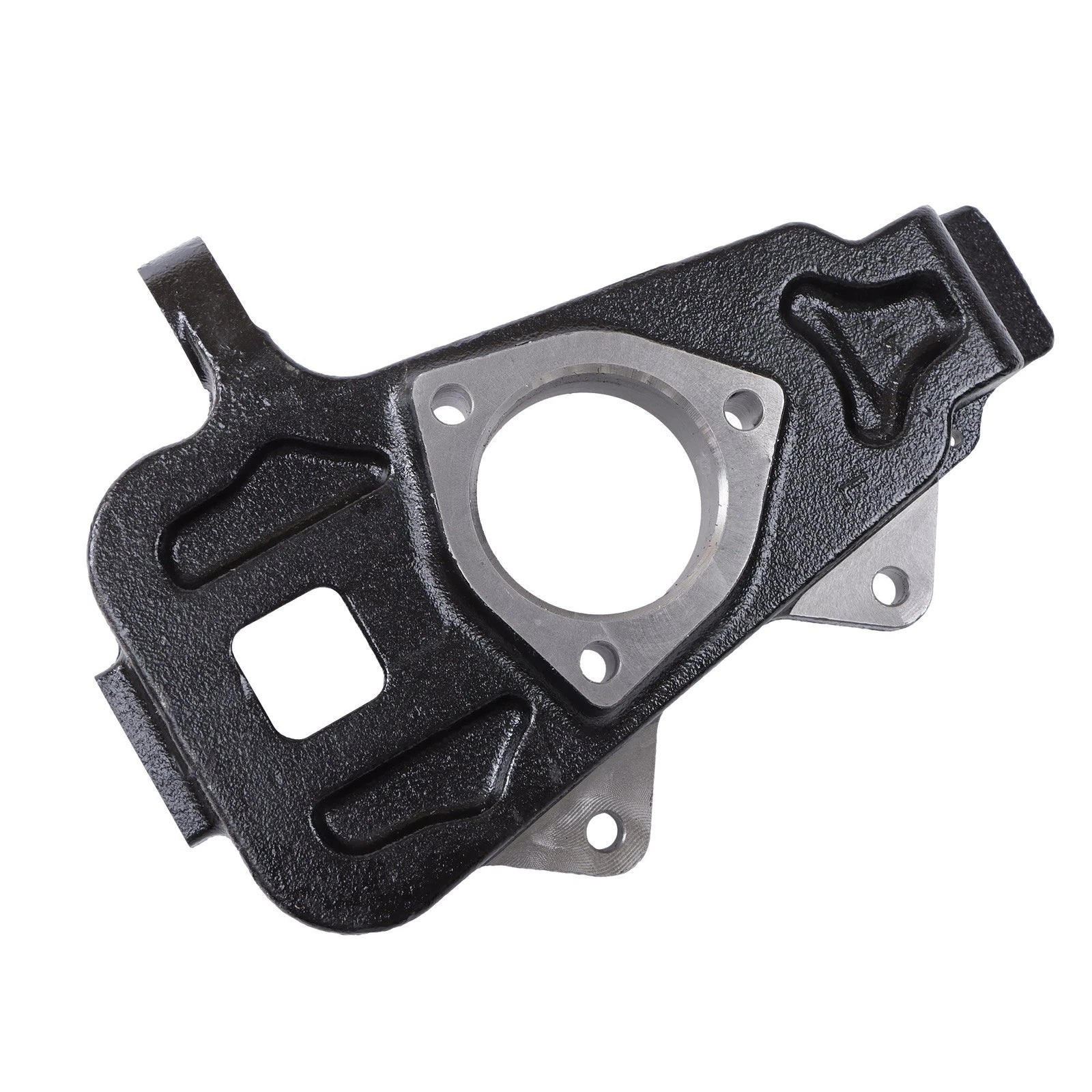 2 Inch Drop Lowering Spindle for Dodge Ram 1500 2WD (2002–2018)