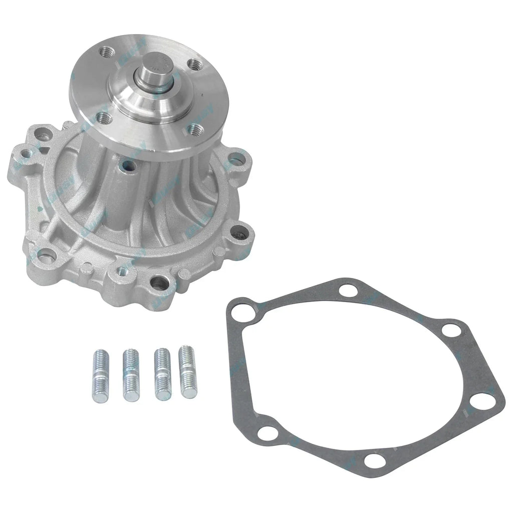 Fan Clutch Coupling + Water Pump for Hilux LN106 LN107 LN111 LN86 3L 2.8L 88~99