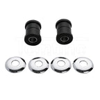 Handlebar Bushings for Harley Big Twin Sportster XL883 1200 (1973–2019)