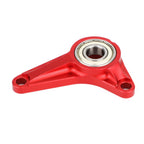 Shifting Gear Stabilizer Red for Honda MSX125 MSX125SF Grom 125 (2013–2020)