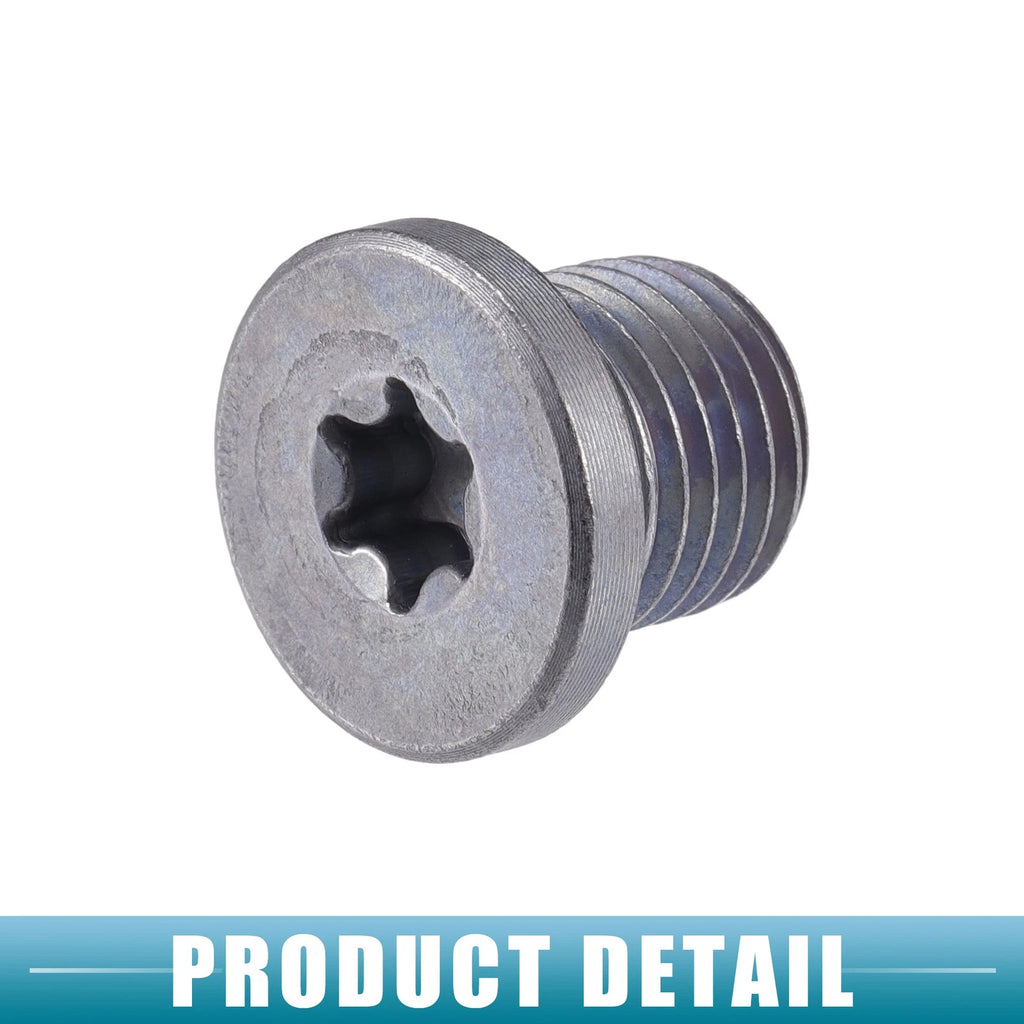 Oil Drain Plug No.N91167901 for Audi A3 (2009–2023)